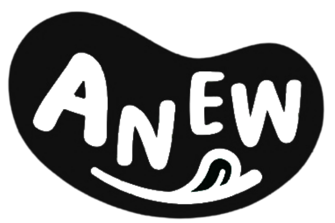 Anew logo