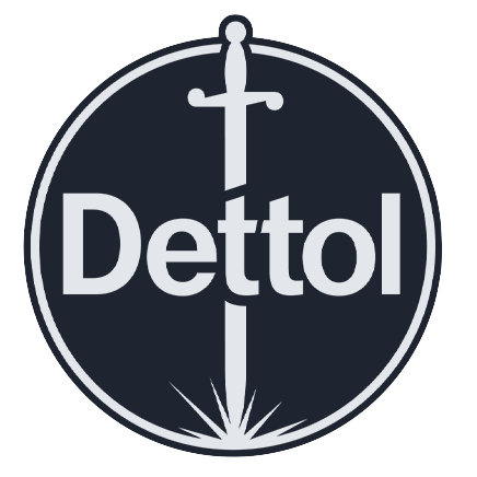 dettol
