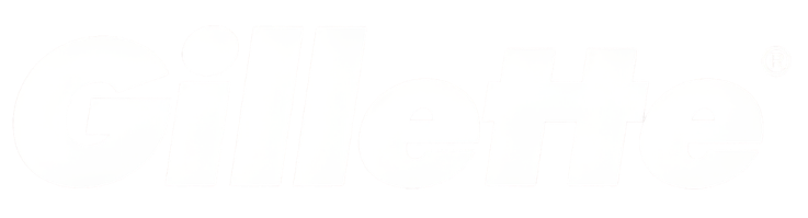 gillette white