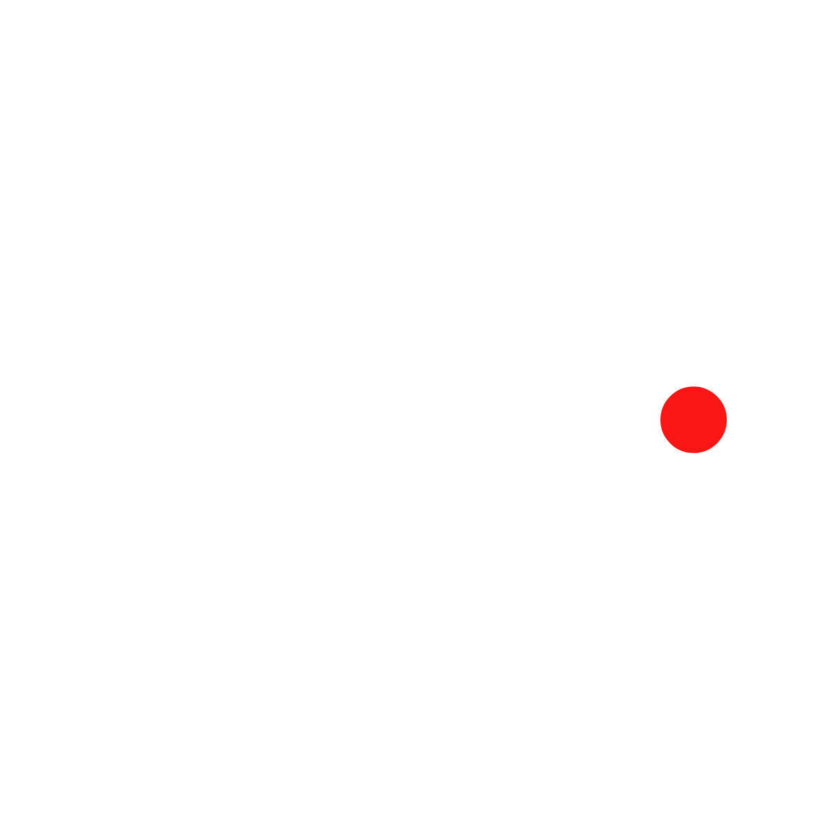 m16 logo white trans