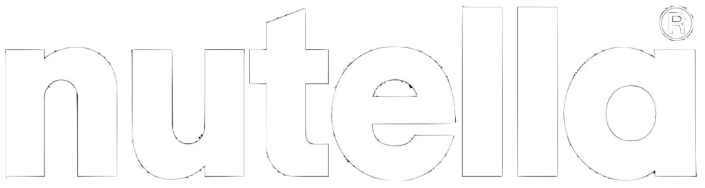nutella symbole