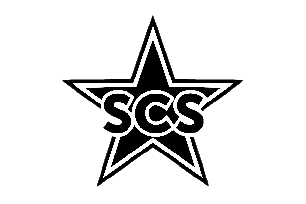 SCS Dairy logo