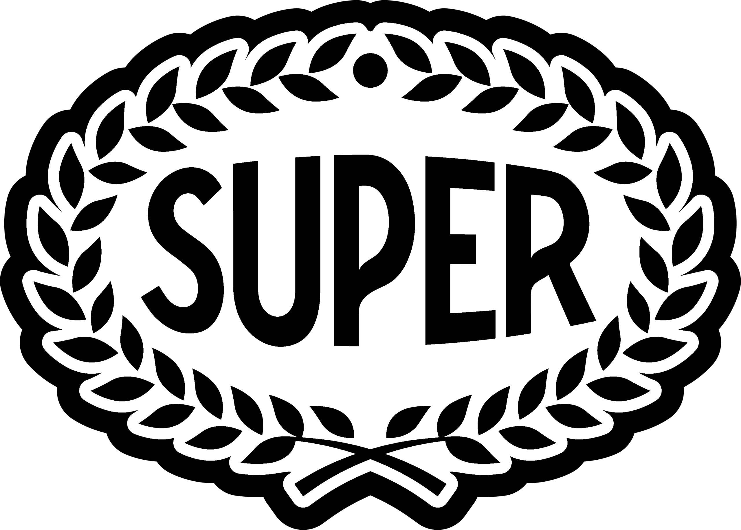 Super Coffee logo