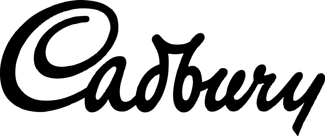 Cadbury logo