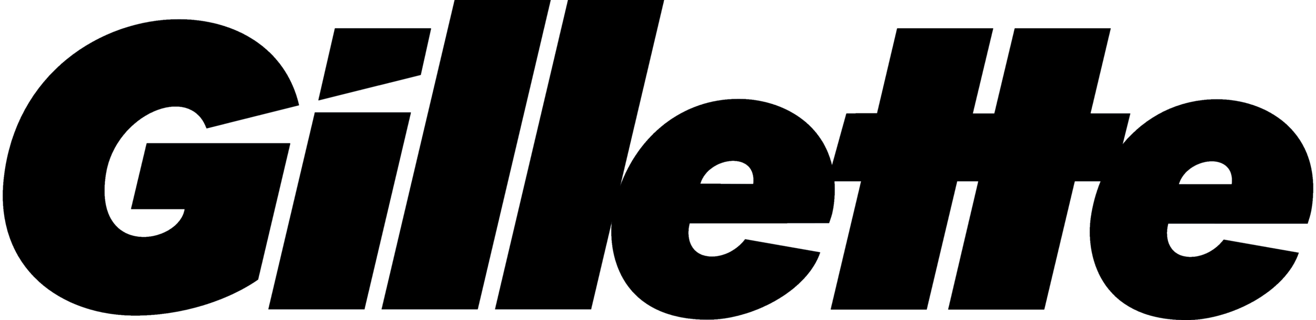 Gillette logo