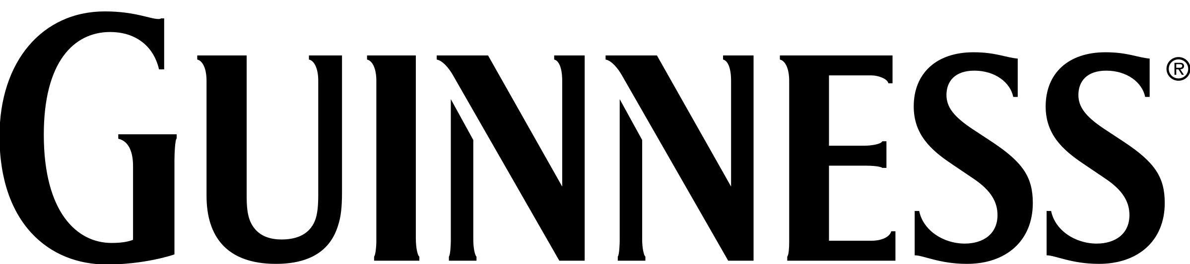 Guinness logo