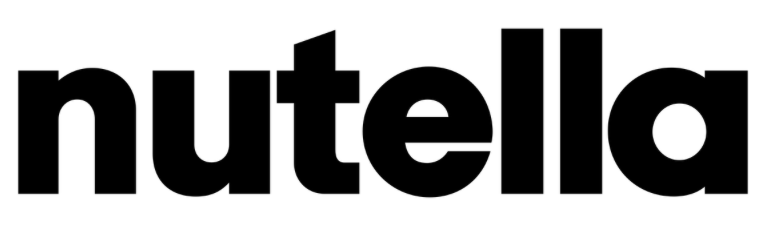 Nutella logo