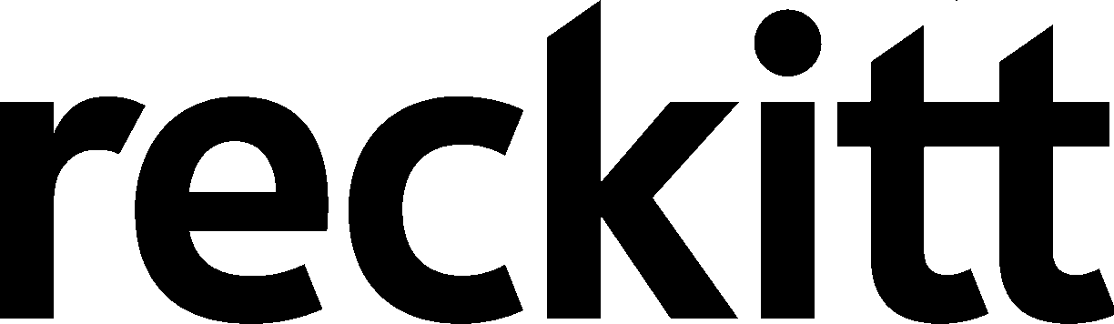 Reckitt logo