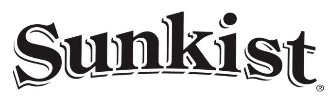 Sunkist logo