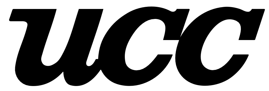 UCC Coffee logo