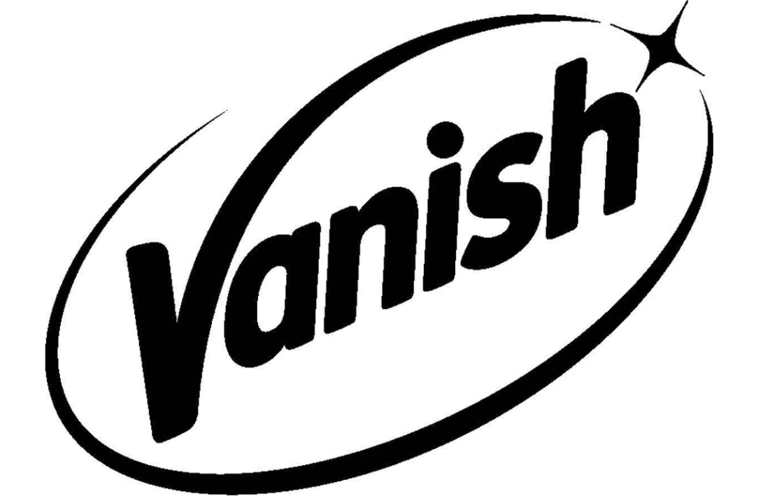 Vanish logo