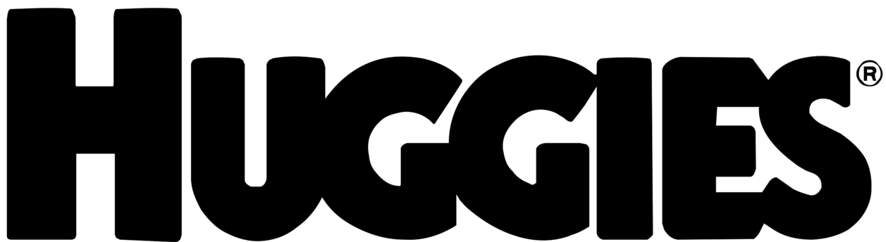 Huggies logo