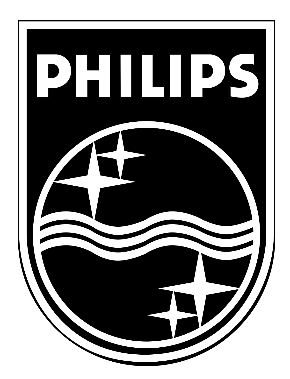 Philips logo